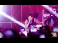 박재범(Jay Park) - 몸매 (MOMMAE)@나이키 위대한 페스티벌 - 뮤직 페스티벌 - [20190309]