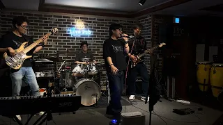 🤘Sigong kick - "Hostile Youth" (covered by 밴드 드씨)