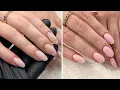 Removing thick OPI Gel Color Bubble Bath applying CND Shellac Watch Me Work