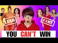 Set Up For FAILURE How Body Positivity Put Remi Bader In A NO-WIN Game TikTok Reaction REUPLOAD