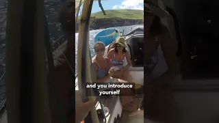 The Best Thing You Can Do at Anchorages