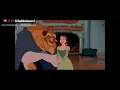 Video di La Bella e La Bestia - Disney 1991 - La passione per i libri