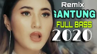 Download Gantung  Melly Goeslaw Remix - Camelia Putri x Bang Zoe RMX (Cover) MP3