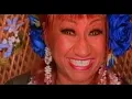 Celia Cruz - Rie Y Llora (Video)