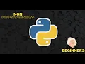 Python in Marathi Part 6 - If Condition Statement Input Function Datetime Package