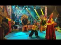 Download Lagu TERBARU !! RAMPOK SINGO BARONG ROGO SAMBOYO PUTRO live Kasembon Malang
