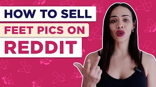 Selling Feet Pics on Reddit Your Ultimate Guide to Success