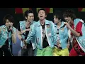 嵐 LIVE TOUR 2026「We are ARASHI」福岡公演 – 「Oh Yeah!」大合唱必須！アリーナを駆け巡る熱狂のナンバー🔥