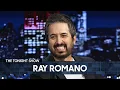 Ray Romano on the Reality of Marriage and Meeting Lisa Kudrow for the First Time on No Good Deed