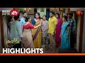 Kayal - Highlights | 03 Dec 2025 | Tamil Serial | Sun TV