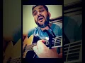 Download Lagu Pal Pal Dil Ke Paas - Title Song | Raw Acoustic Guitar Cover | Arijit Singh and Parampara Thakur
