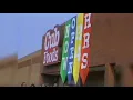 Cub Foods opens in Indianapolis 1983 footage