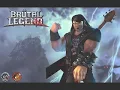 Brutal Legend Soundtrack - Apostasy - Sulphur Injection