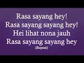 Download Lagu Grade 8: Music:  RASA SAYANG - Malaysian Folksong
