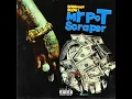 Mr Pot Scraper - BossMan Dlow