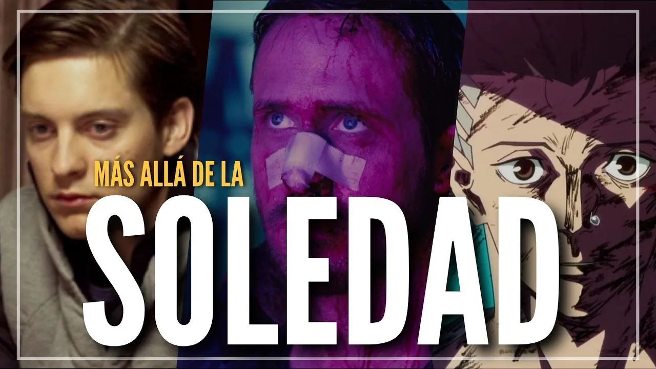 La SOLEDAD del PERSONAJE TRÁGICO | Ensayo cabinero