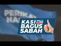 Download Lagu Jelajah Rakyat Sabah 2025 Kg Balembang Berjasa, Samporna  / 23 OGOS 2025