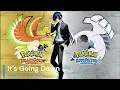 Lagu It's Going Down Now- Persona 3 Reload - (Pokemon HGSS Soundfont Remix)