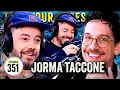 Jorma Taccone Lonely Island on TYSO -