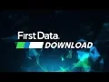 First Data Download - First Data Races in to Martinsville