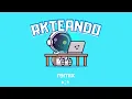RKTeando -  @E.C.V, @MAURI MANSILLA ( Remix ) - DJR