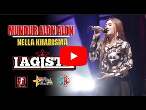 Download MP3 Nella Kharisma - Mundur Alon Alon (Official Music Video)