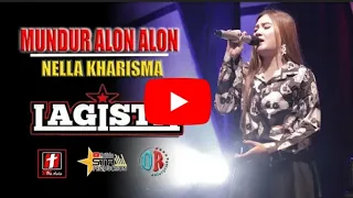 Nella Kharisma - Mundur Alon Alon (Official Music Video)