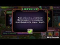 My Singing Monsters - Bowgarts Secret Like