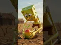 Spongebob magical fruit tree 🎋 #spongebob #funny#shorts