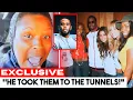 Jaguar Wright REVEALS Diddy s Dark Secrets Behind Danity Kane s Rise Fall