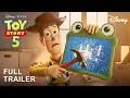 TOY STORY 5 - Full Trailer (2026) Tim Allen | Walt Disney Pictures