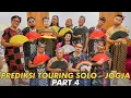 Download Lagu PREDIKSI TOURING SOLO JOGJA PART 4.. JADI PENARI KIPAS CANTIK-CANTIK BANGET