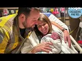 CNN s Kasie Hunt Welcomes Second Baby at Home in the Bathroom After 13-Minute Sudden Labor