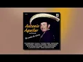 Antonio Aguilar - Bandido de Amores (Audio Oficial)