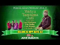 Download Lagu 🔴 WAYANG KULIT KI MPP BAYU AJI - WAHYU TAMTAMA JATI (rec)