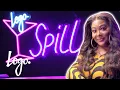 Ts Madison on Beyonce Bros Drag Race Love Trans Representation Logo SPILL