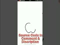 Apple Logo Design In Python Turtle RT Rohit Tech