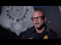 Fort Worth Police Chief responds to viral of officer incident with street preacher
