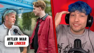 Best Of der Ost-Tour von Marcant | Rezo reagiert
