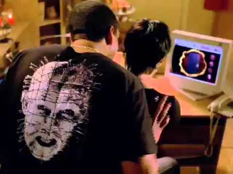 Hellraiser VIII: Hellworld - Trailer