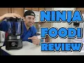 Review of the Ninja Foodi Power Blender Processor System from Costco Watch This Before You Buy
