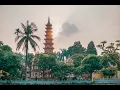 Hanoi History Vietnam