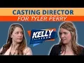 Casting director talks about pay to play