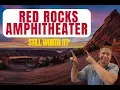 Is Red Rocks Still Worth It in 2025 What You Should Know Before Going
