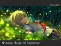 Nightcore: House Of Memories(female cover) ||NightcoreGirls||