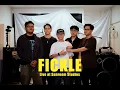 Fickle Full Set - Sunroom Sessions