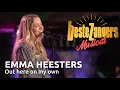Emma Heesters - Out Here on My Own | Beste Zangers Musical 2021