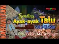 Download Lagu Ayak ayak Talu Solo Klasik