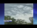 Ask Ellen Tell me about those cool clouds
