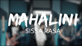 mahalini sisa rasa covered by second team ft karin punk goes pop rock style 